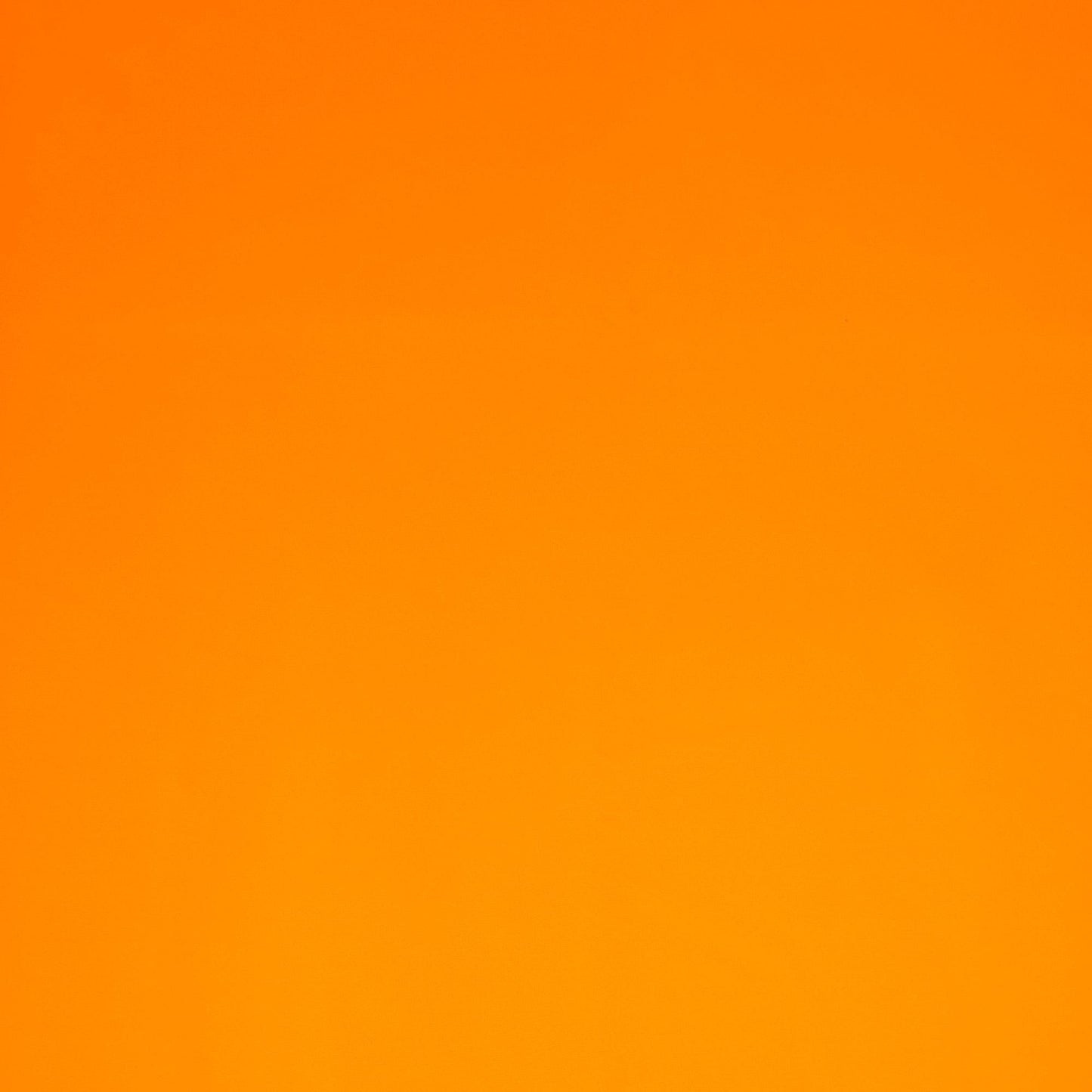 Tissu softshell orange néon 300 g/m²