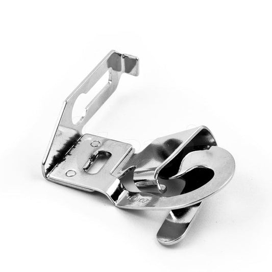 Pied-de-biche pour machine à coudre pour replier les bords, 16 mm