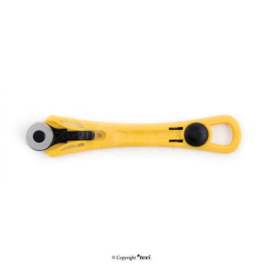 TEXI Rotary Cutter Blade | Rotary Cutter - 18 mm
