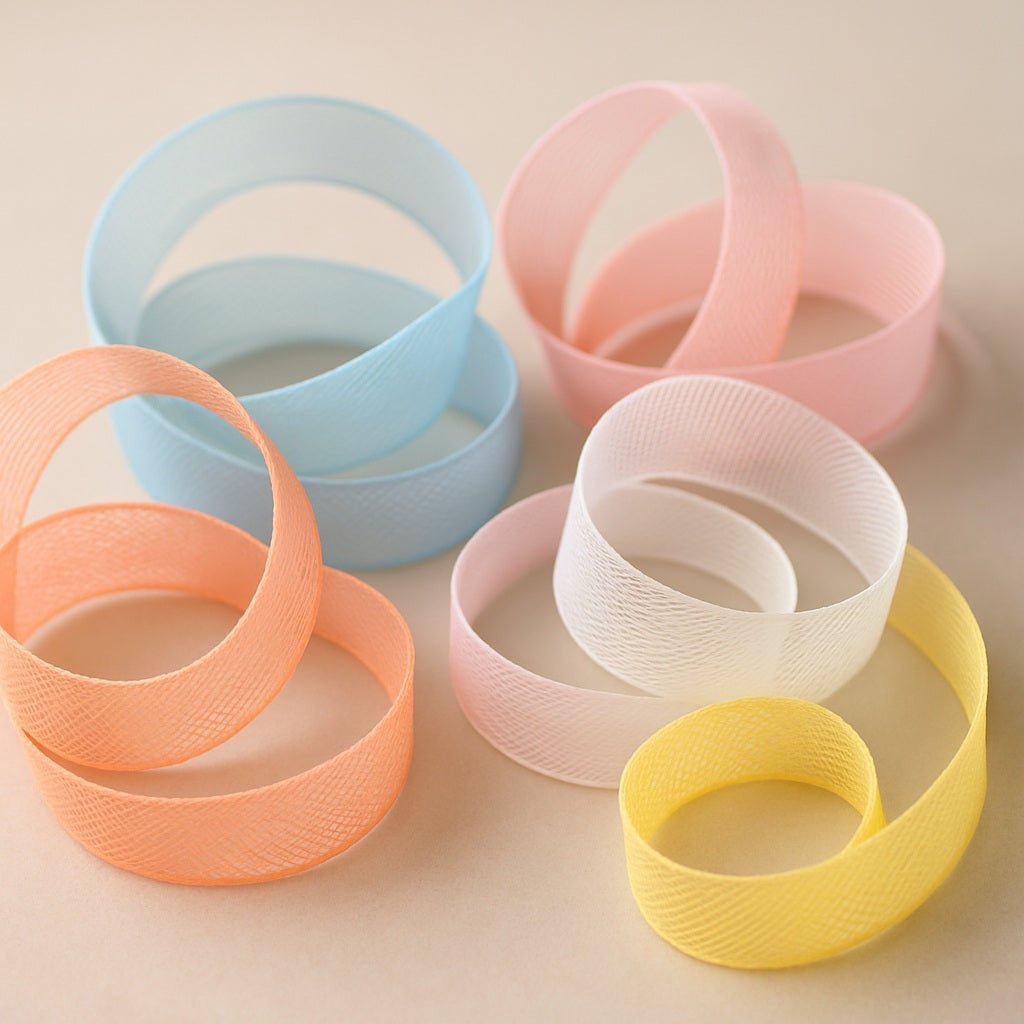 Crinoline tapes