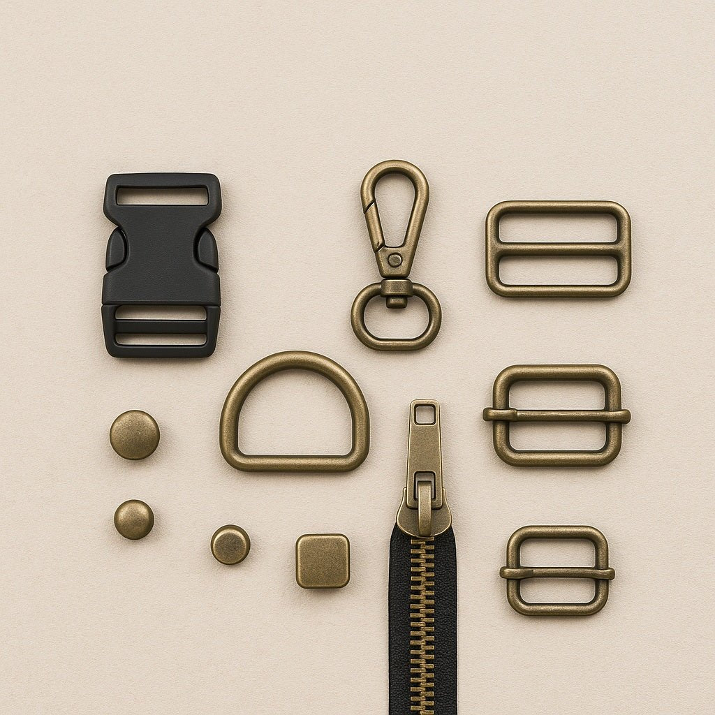Finnish fittings
