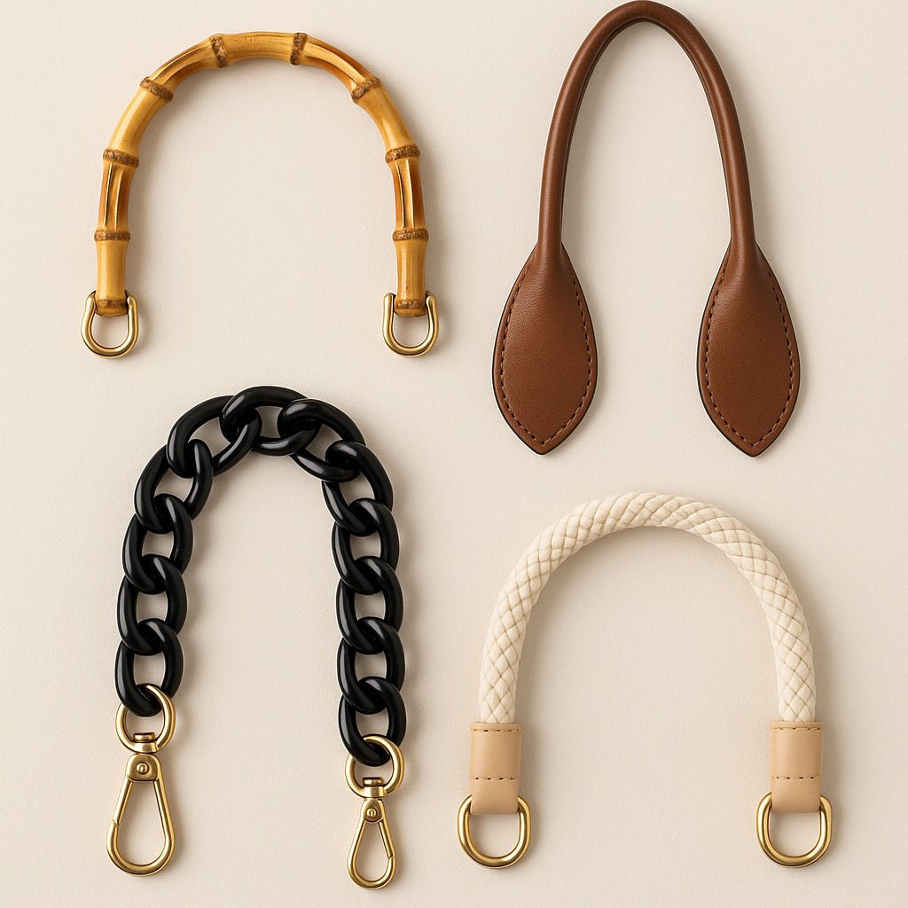 Finnish handles