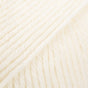 01 · gebrochenes Weiß unifarben