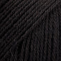02 · noir couleur unie