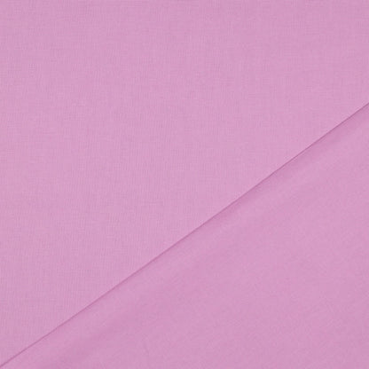 Tissu canevas lilas 225 g/m²