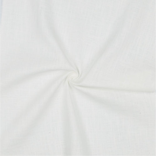 Lina audums-balts 230 g/m²
