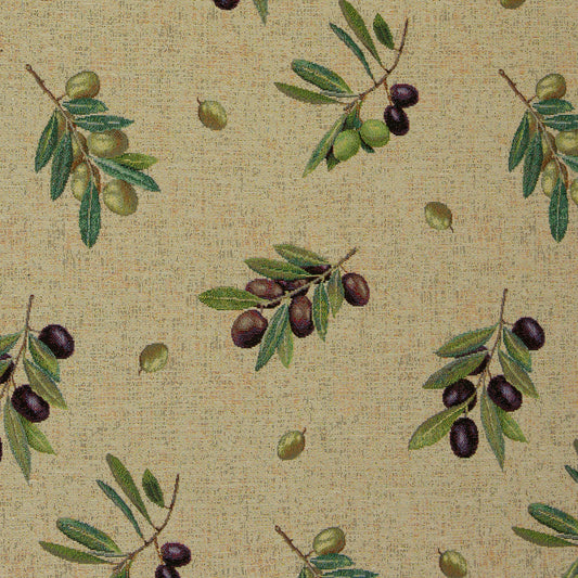Tapestry Olives