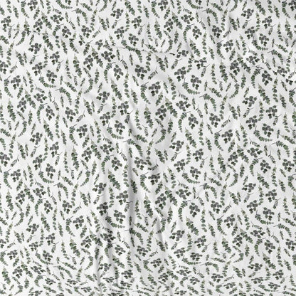 alt
Image of 100% cotton fabric - eucalyptus 125 g/m²(coming soon) – available at Charlotte fabrics