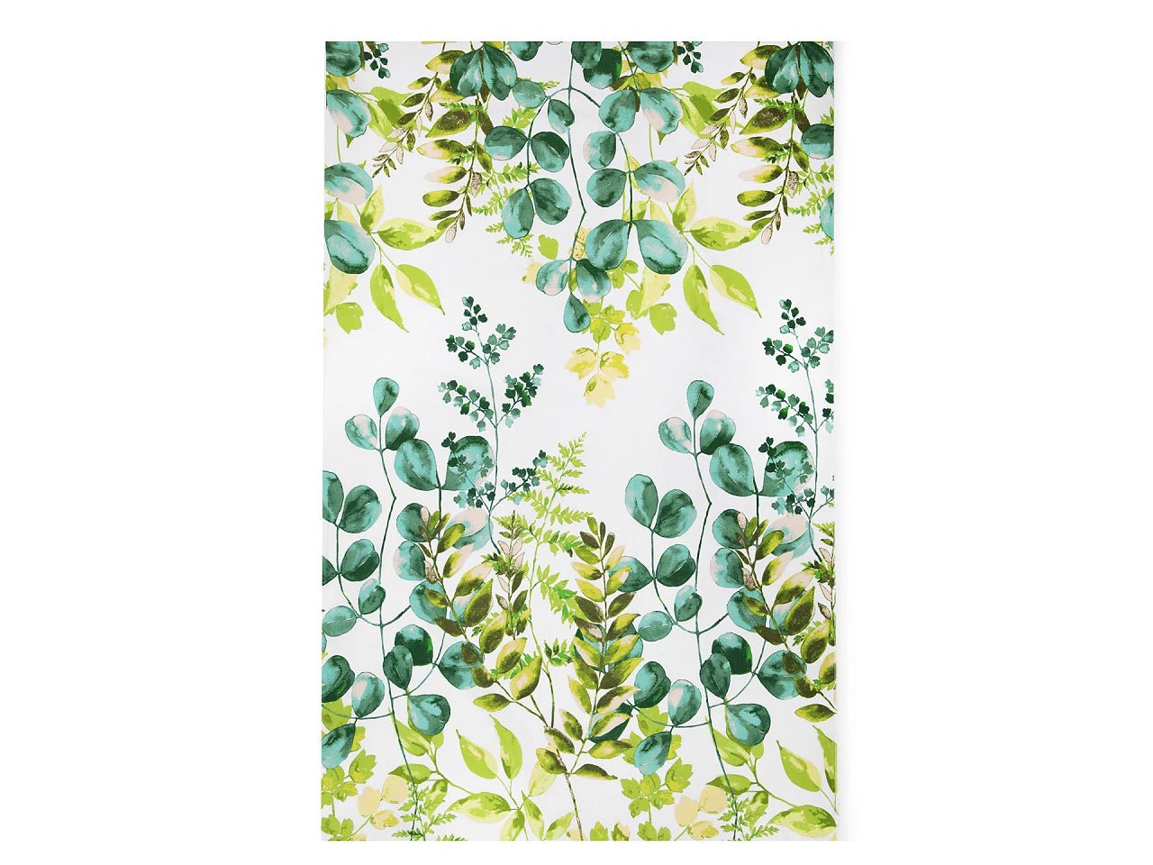 Image of 100% cotton eucalyptus fabric – available online at Šarlotes audumi
