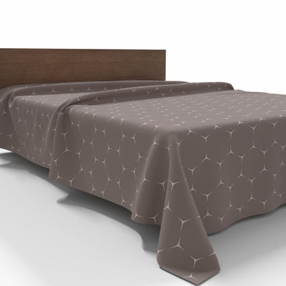 alt
Image with 100% cotton fabric - geometric checks 220cm 146 g/m² – available at Charlotte's Fabrics