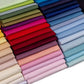 100% Kokvilnas audums - kapučino 125 g/m²