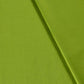 100% Kokvilnas audums - kivi zaļš 125 g/m²