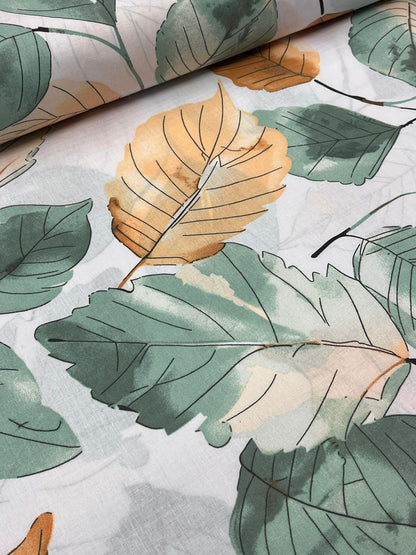 Attēls ar 100% cotton fabric - sheet 125 g/m² – available at Charlotte's fabrics