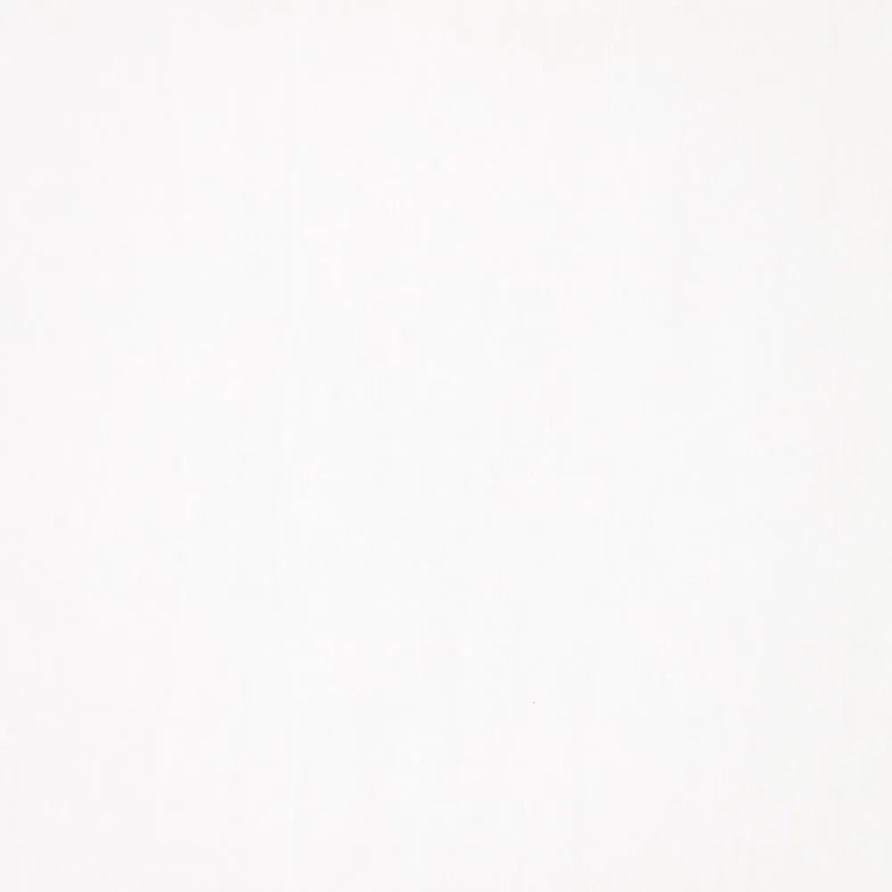 Image of 100% cotton fabric, washed| Washed - white 85 g/m² – available at Šarlotes audumi