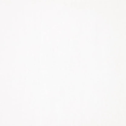 Image of 100% cotton fabric, washed| Washed - white 85 g/m² – available at Šarlotes audumi