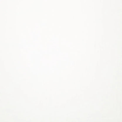 Image of 100% cotton fabric, washed | Washed - white 85 g/m² – available at Šarlotes audumi