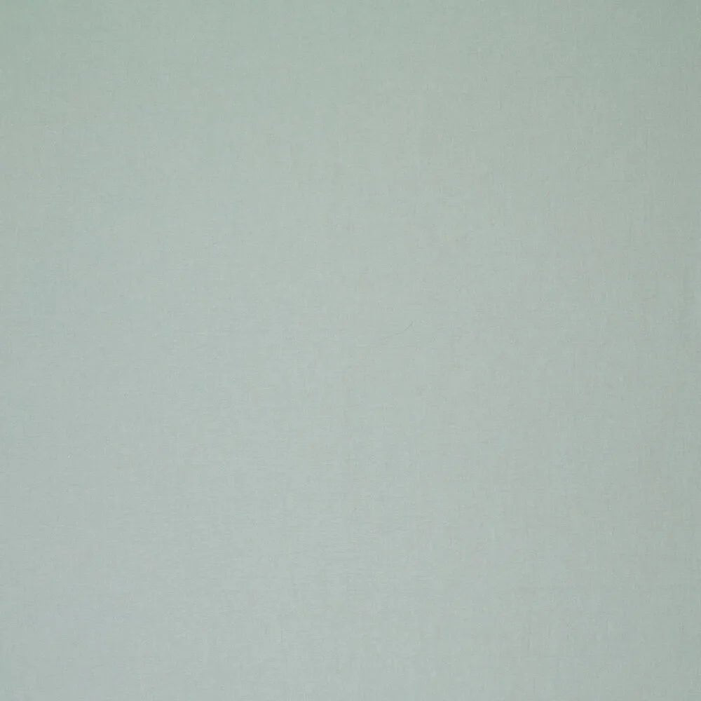 Attēls ar 100% cotton washed fabric| Washed - smoky blue 85 g/m² – available at Šarlotes audumi
