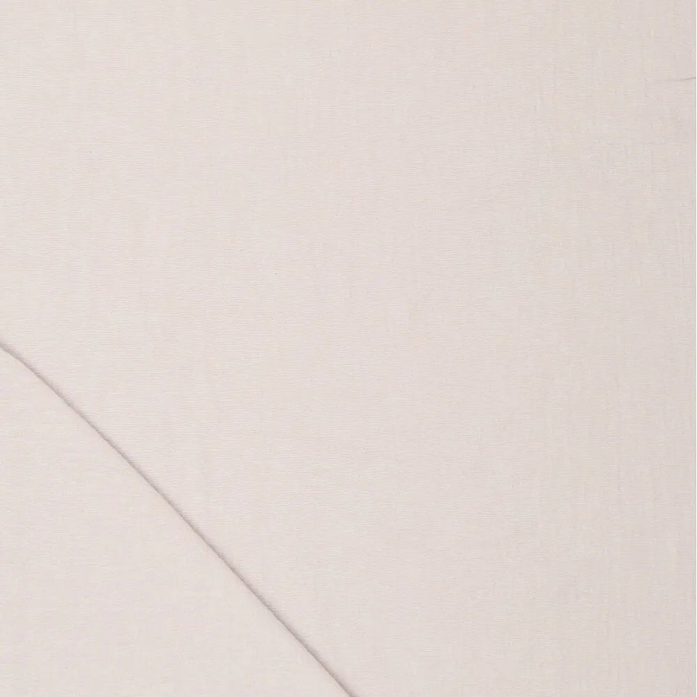 Image with 100% cotton fabric washed| Washed - light gray 85 g/m² – available at Šarlotes audumi