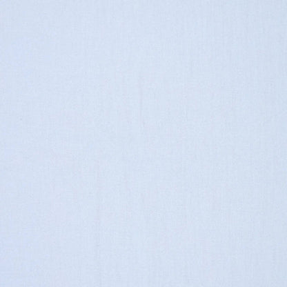 Tissu en coton 100 % lavé | Washed - bleu clair 85 g/m² – disponible chez Šarlotes audumi