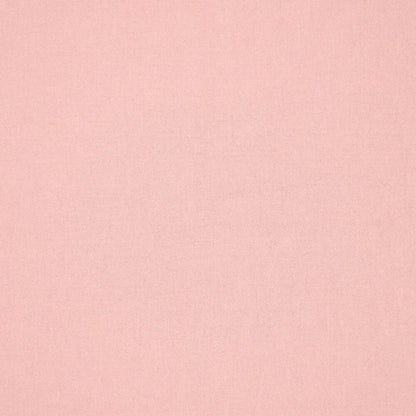 Image of 100% washed cotton fabric | Washed - powder pink 85 g/m² – available at Šarlotes audumi