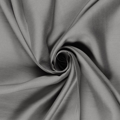 100% Cotton fabric - dark gray 220cm 146 g/m²