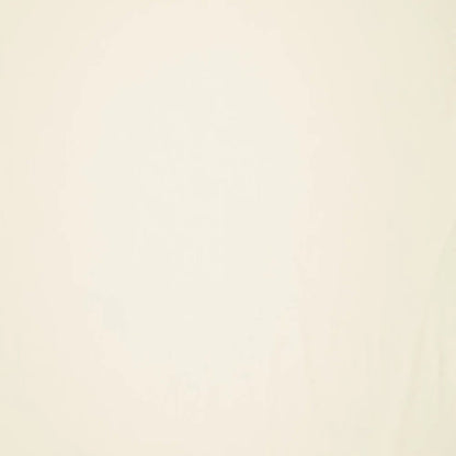 100% Cotton fabric - vanilla 125 g/m²