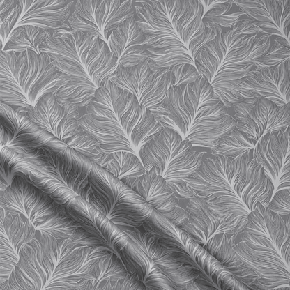 Image of 100% cotton sateen with a down pattern, 220 cm – available online at Šarlotes audumi