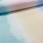 100% Kokvilnas satīns - krāsu pāreja 220 cm 125 g/m²