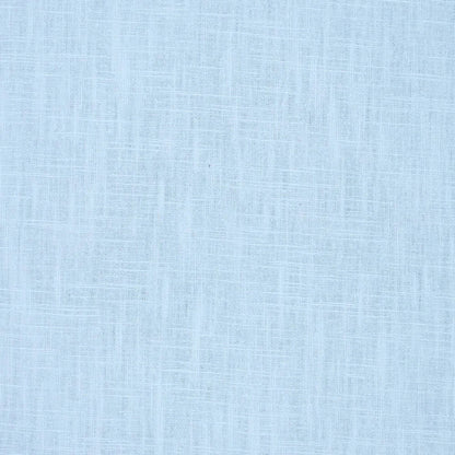 100 % tissu en lin–bleu clair| 230 g/m² | lavé aux enzymes