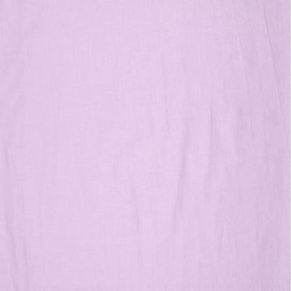 Image avec tissu en lin adouci à 100 %, lilas, 165 g/m² – disponible chez Šarlotes audumi