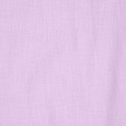 Image de tissu en lin adouci, lilas 165 g/m² – disponible chez Šarlotes audumi