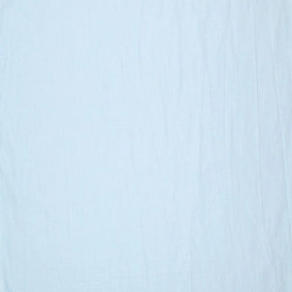Image avec 100 % tissu de lin adouci bleu clair 165 g/m² – disponible en ligne chez Šarlotes audumi