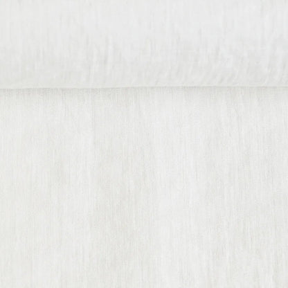 100% Mīkstināts lins - silti balts 205 g/m²