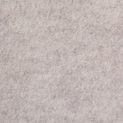 100 % tissu en laine - beige chiné 385 g/m²