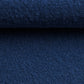 100% Vilnas audums-karaliski zils 385 g/m²