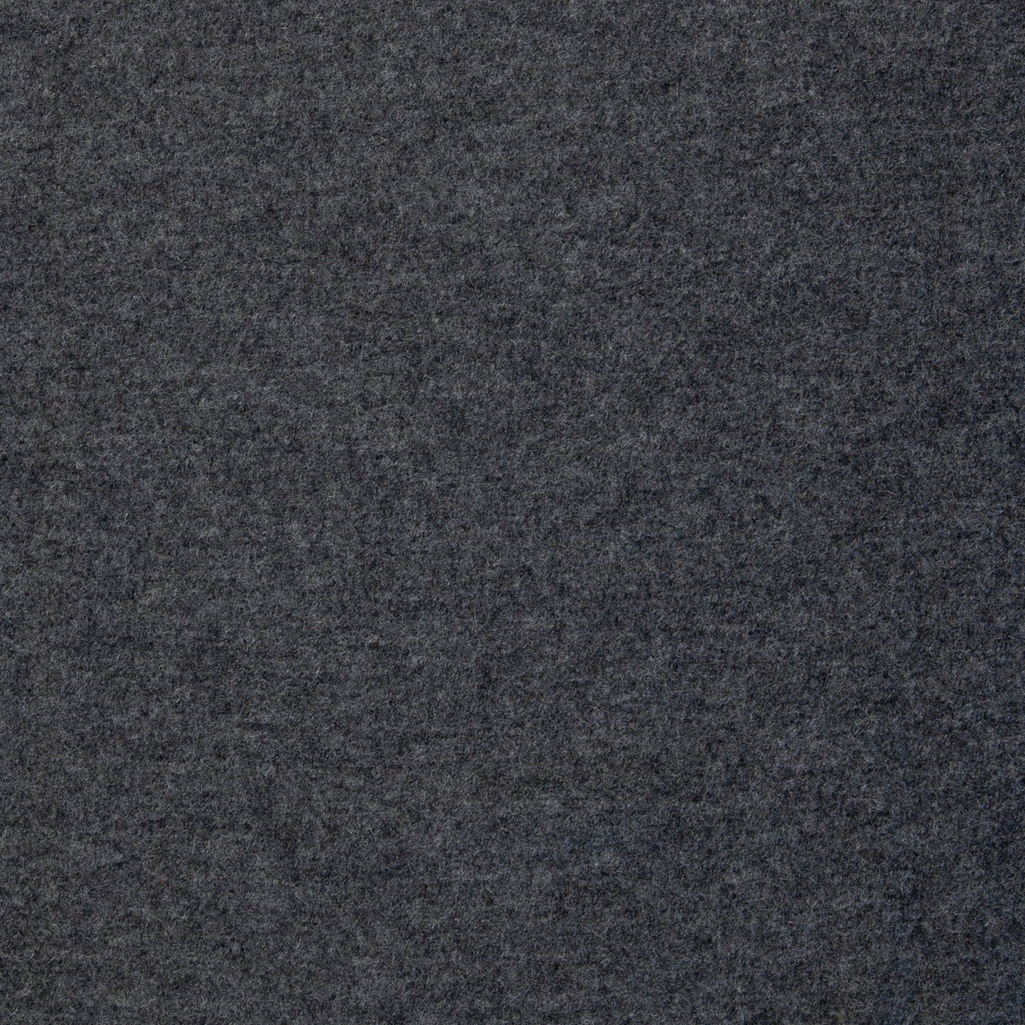 Image de polaire 100 % laine - gris foncé chiné 385 g/m² – disponible chez Šarlotes audumi