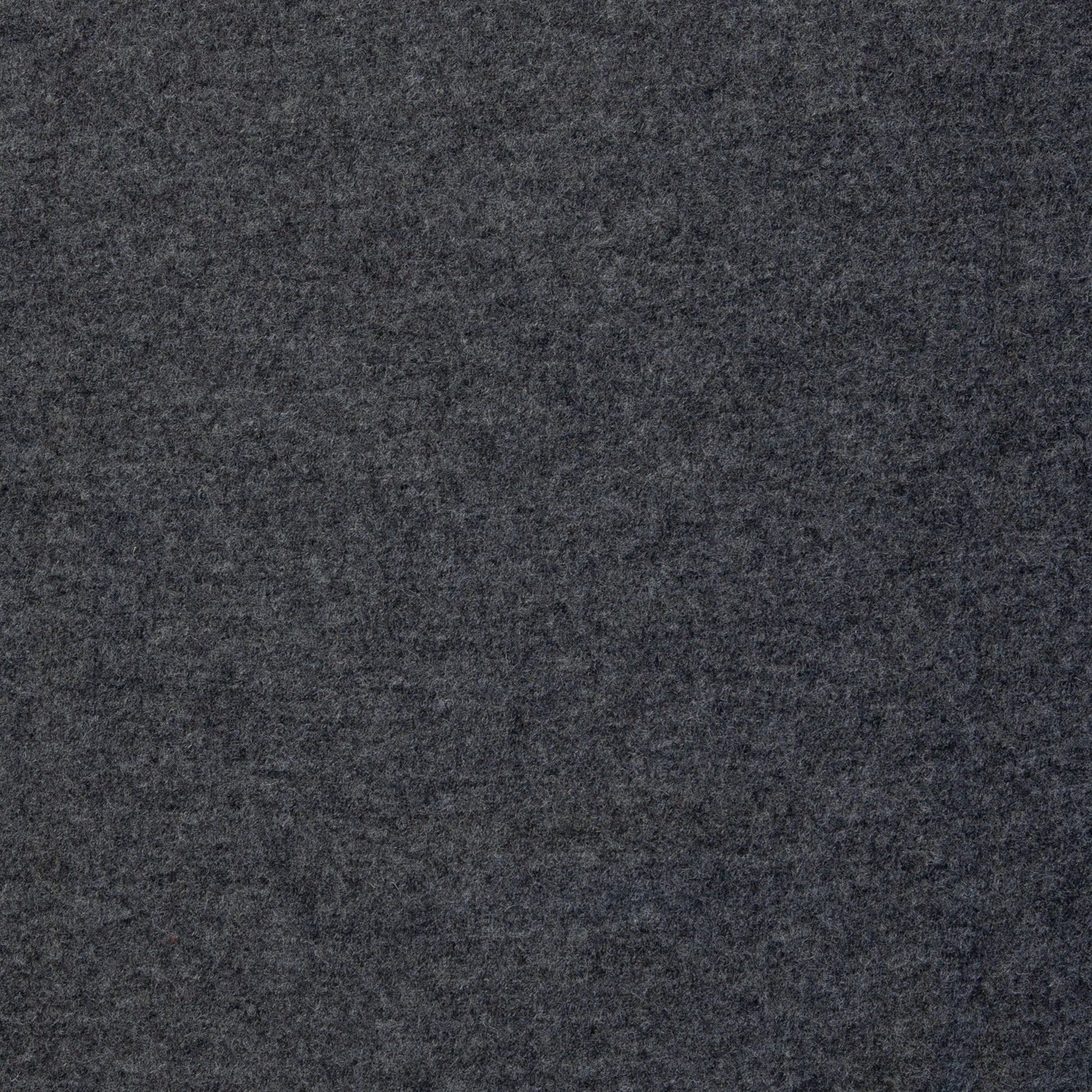 Image de polaire 100 % laine - gris foncé chiné 385 g/m² – disponible chez Šarlotes audumi