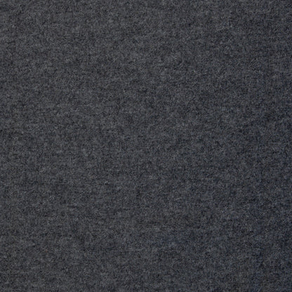 Image de polaire 100 % laine - gris foncé chiné 385 g/m² – disponible chez Šarlotes audumi