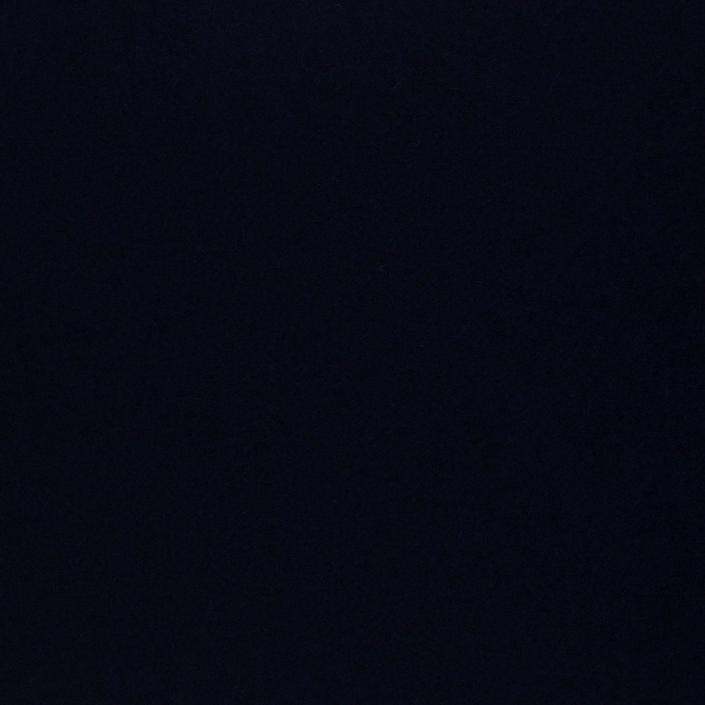 Image en polaire 100 % laine - bleu foncé 385 g/m² – disponible chez Šarlotes audumi