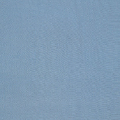 100% Viscose fabric - smoky blue 110 g/m²