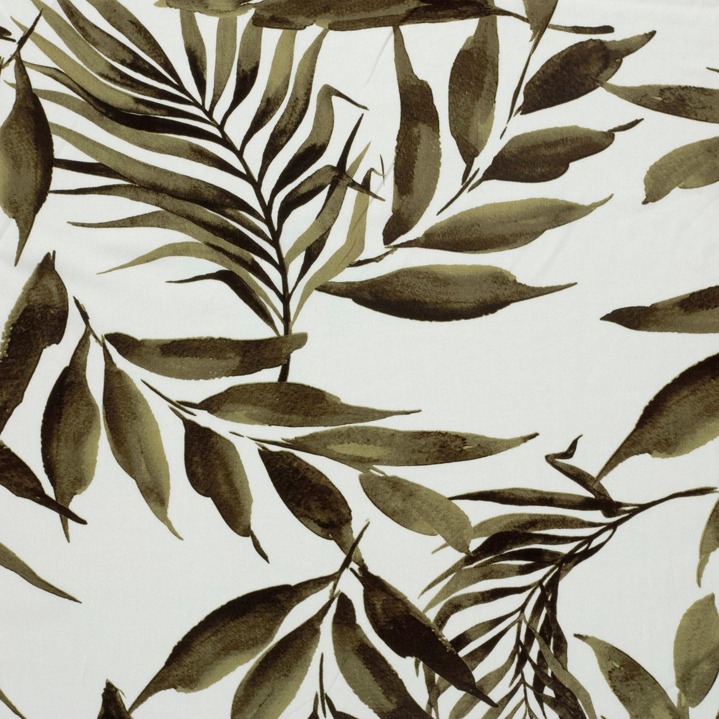 alt
Image with 100% viscose fabric - green leaves on a white background 125 g/m² – available at Šarlotes audumi
