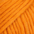 101 · tangerine solid color