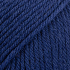 17 · bleu marine uni