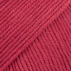 Kirschrot uni