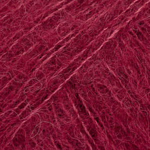 DROPS Brushed Alpaca Silk Garn - 25 g / 140 m