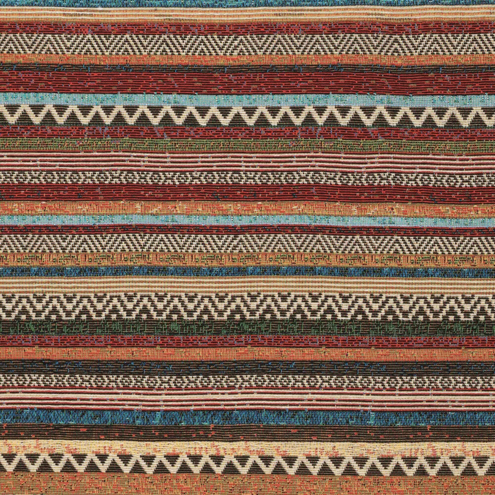 Tapisserie-Boho-Muster