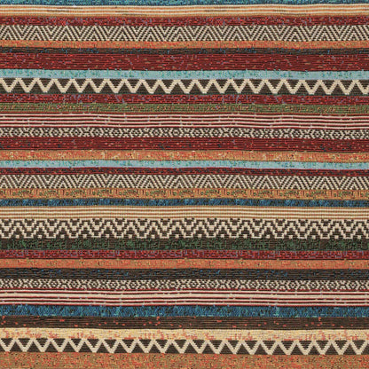 Tapisserie-Boho-Muster