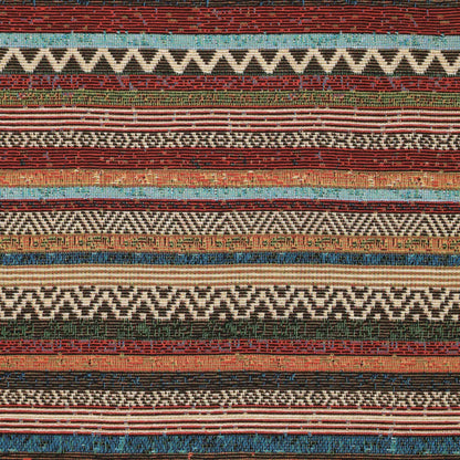 Tapisserie-Boho-Muster