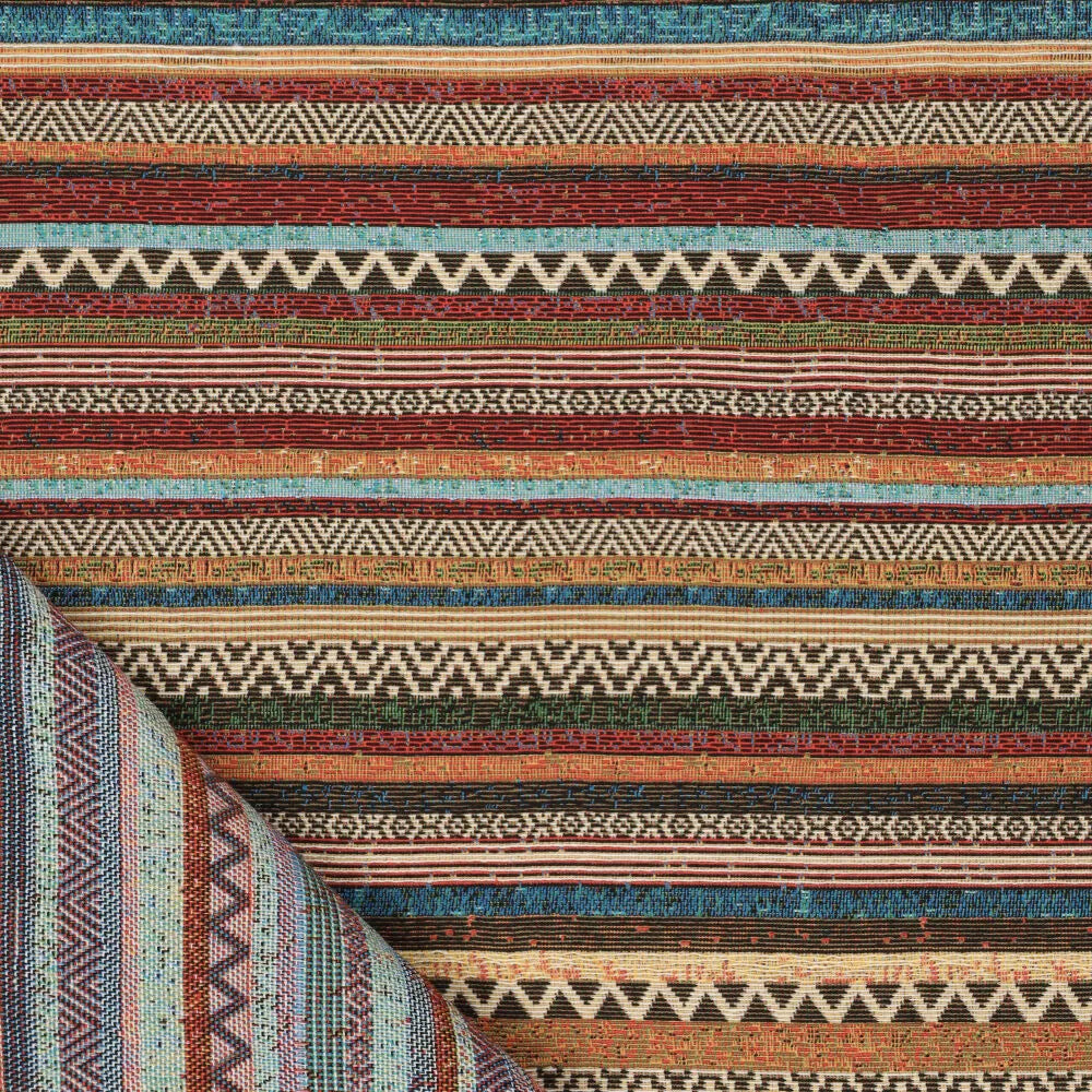 Tapisserie-Boho-Muster