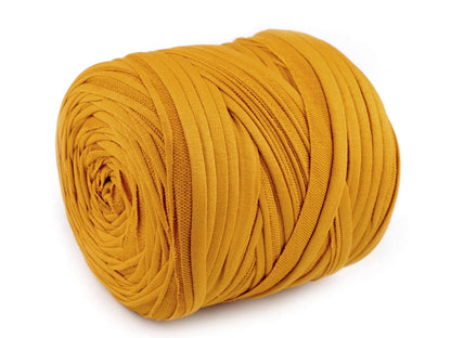 T-kreklu | Spageti dzijas - 700g / 120m